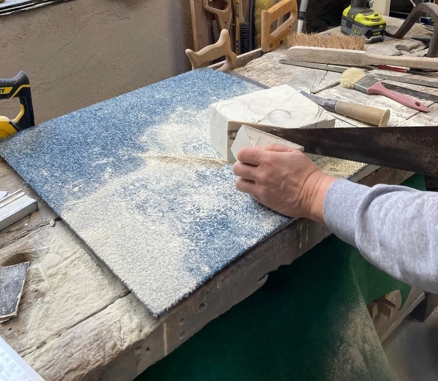 Initiez-vous à la taille de pierre sur une journée - Image n°1 - Wecandoo