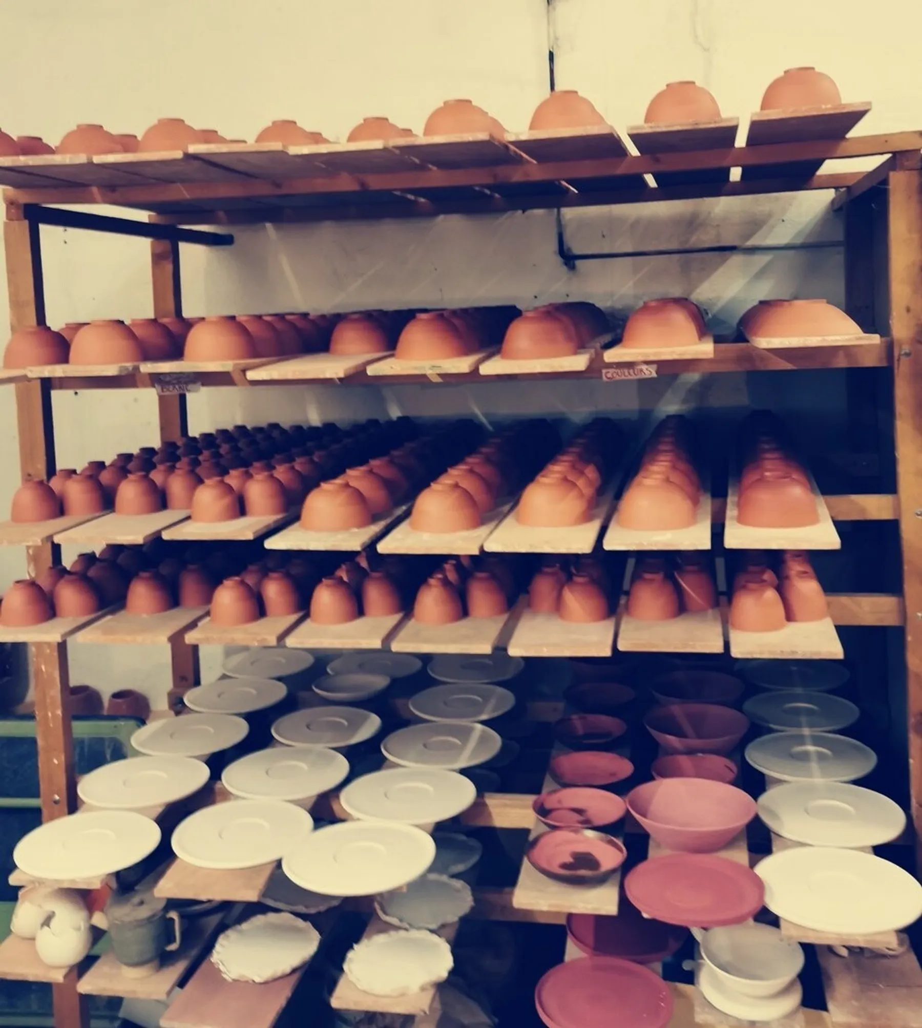 Initiez-vous au tour de potier - Image n°4 - Wecandoo