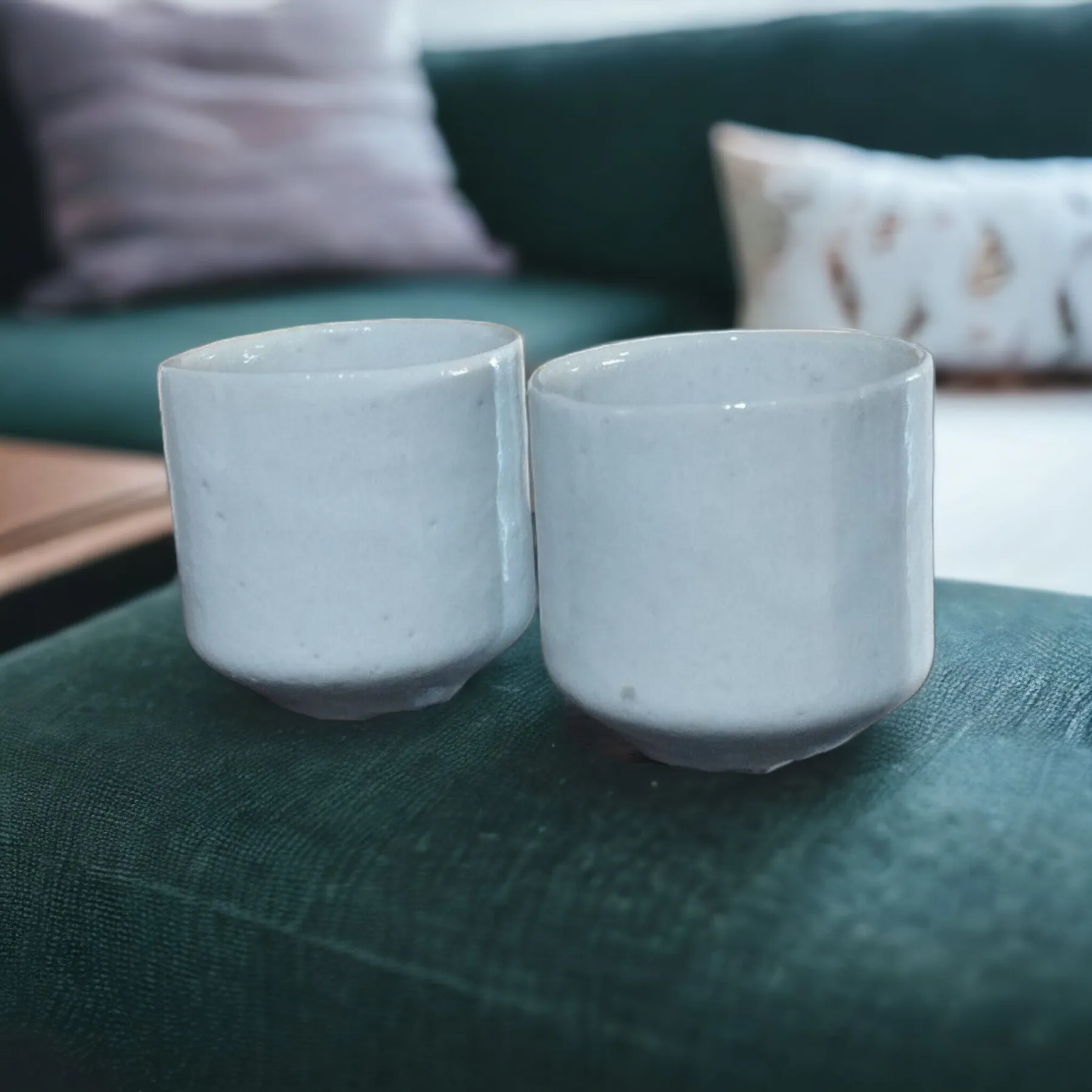 Initiez-vous au tour de potier - Image n°3 - Wecandoo