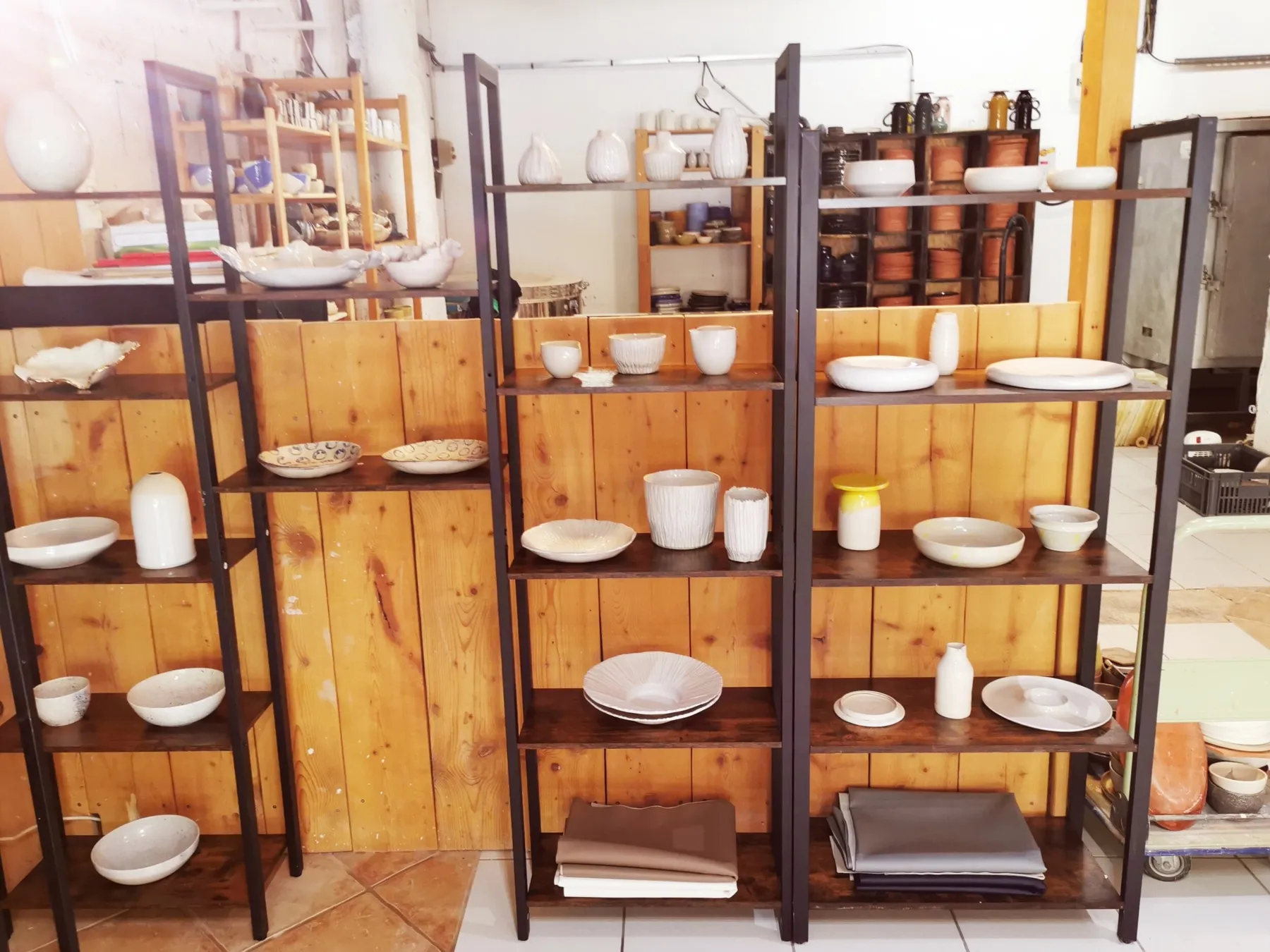 Initiez-vous au tour de potier - Image n°2 - Wecandoo