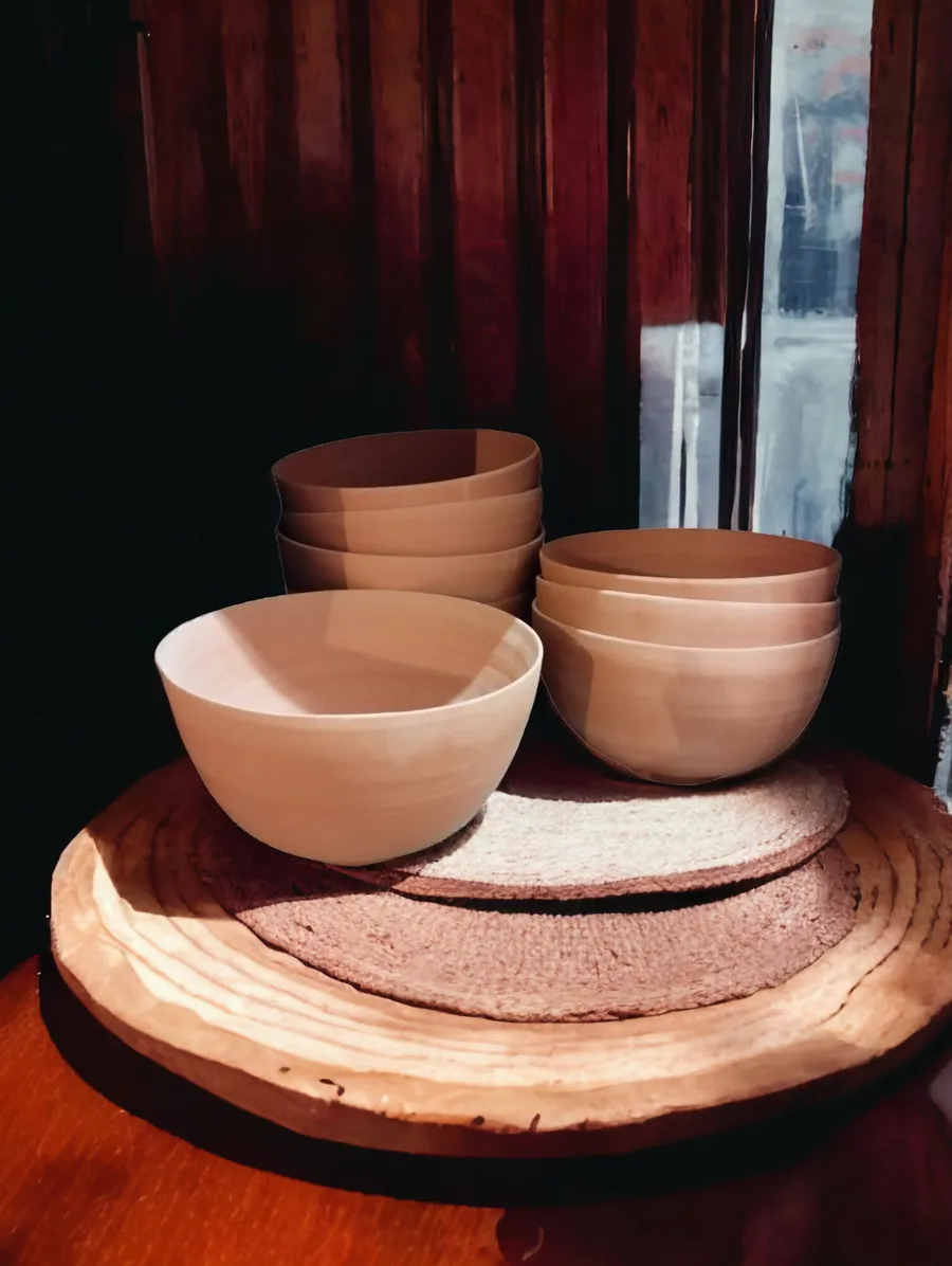 Initiez-vous au tour de potier - Image n°1 - Wecandoo