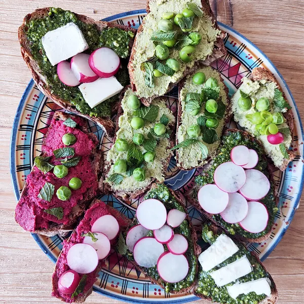 Rassemblez votre équipe et cuisinez les fruits et légumes de saison avec Paola - Image n°3 - Wecandoo