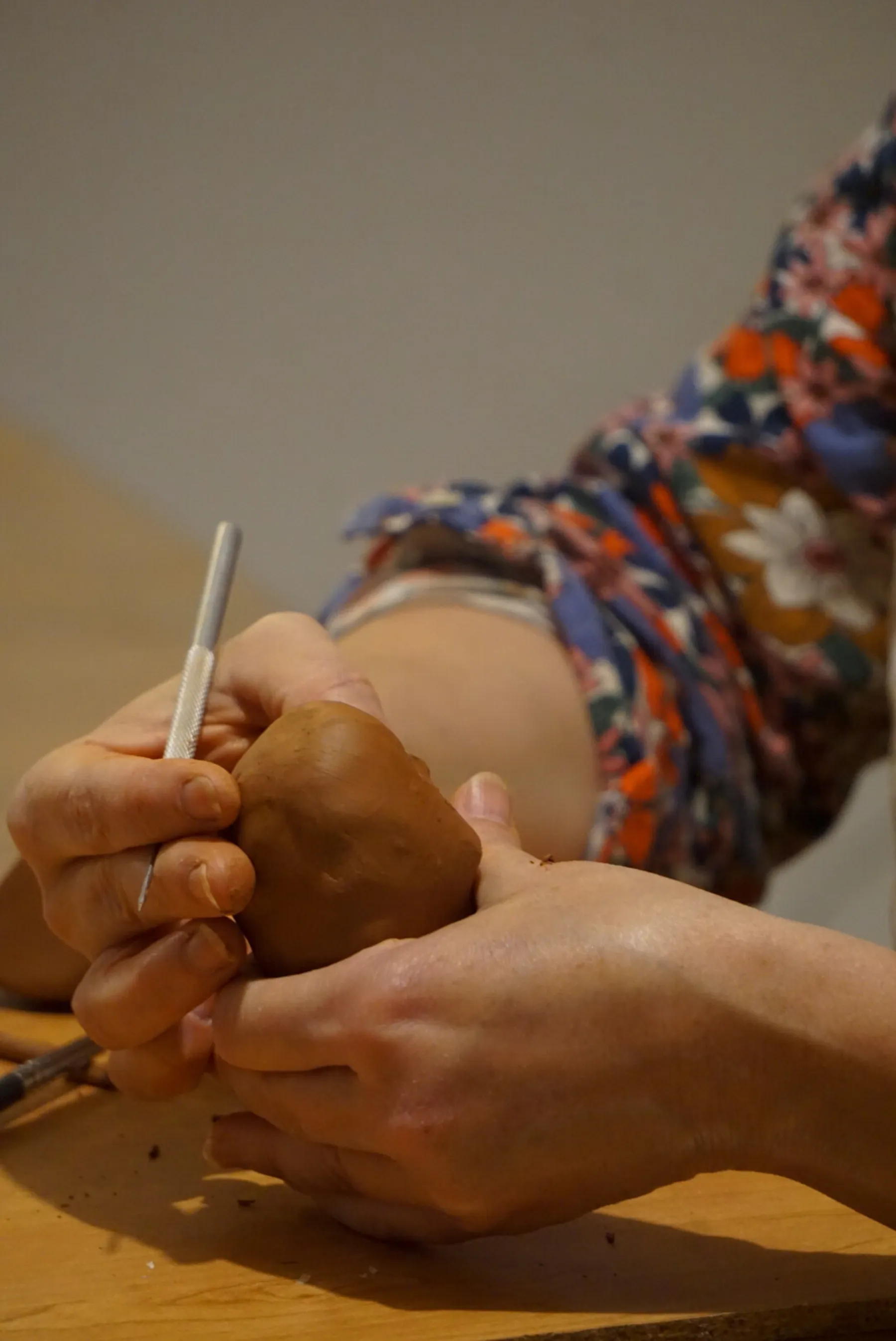 Initiez-vous au modelage - Image n°4 - Wecandoo