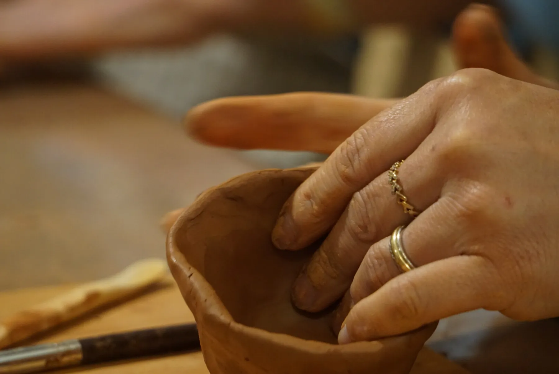 Initiez-vous au modelage - Image n°5 - Wecandoo