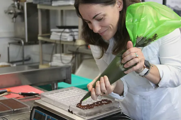 Découvrez l'art de la chocolaterie avec Romain - Image n°3 - Wecandoo
