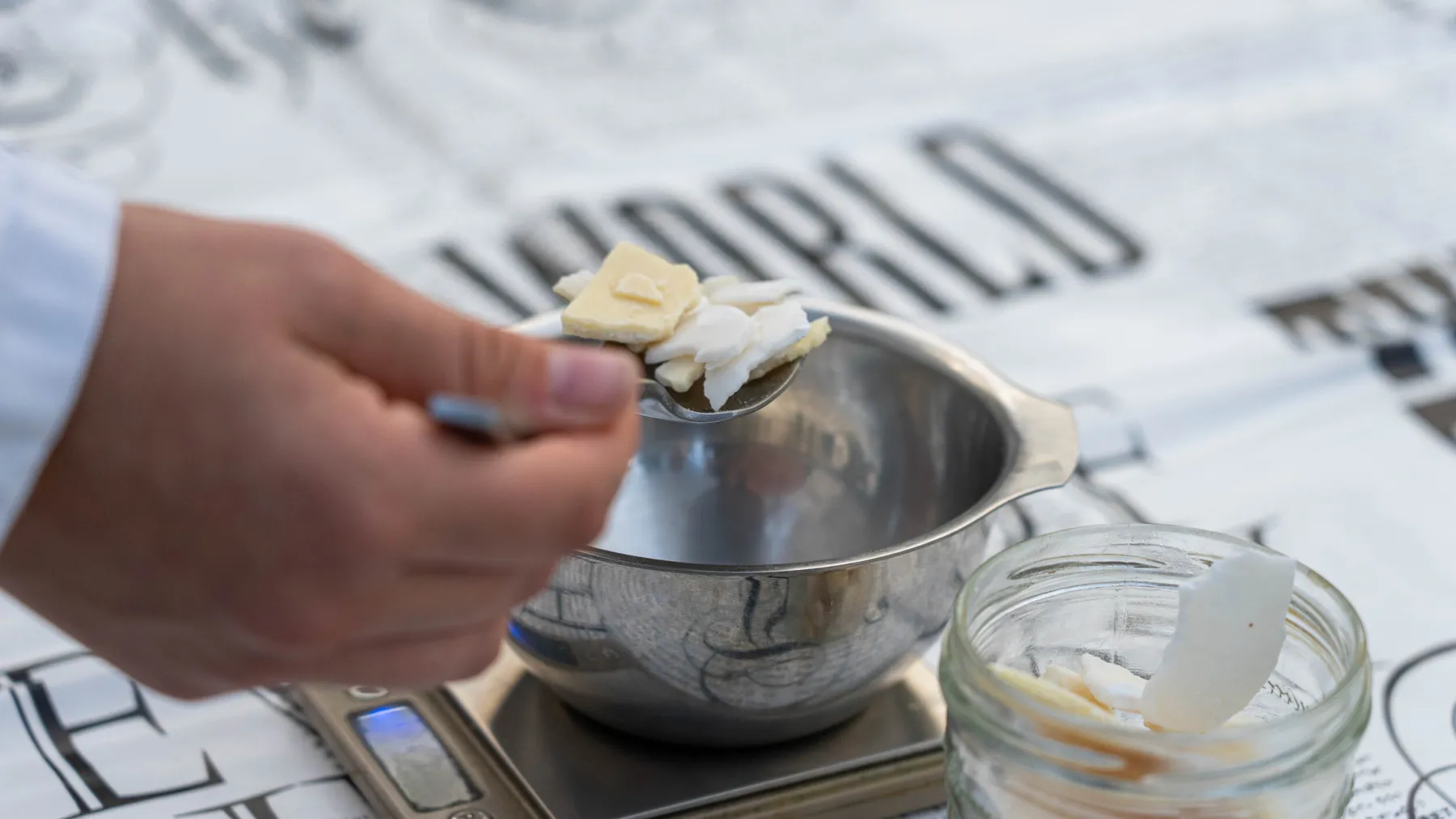 Créez votre duo de soins pour le visage - Afbeelding nr. 3 - Wecandoo