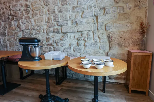 Préparez vos cookies new-yorkais - Image n°1 - Wecandoo