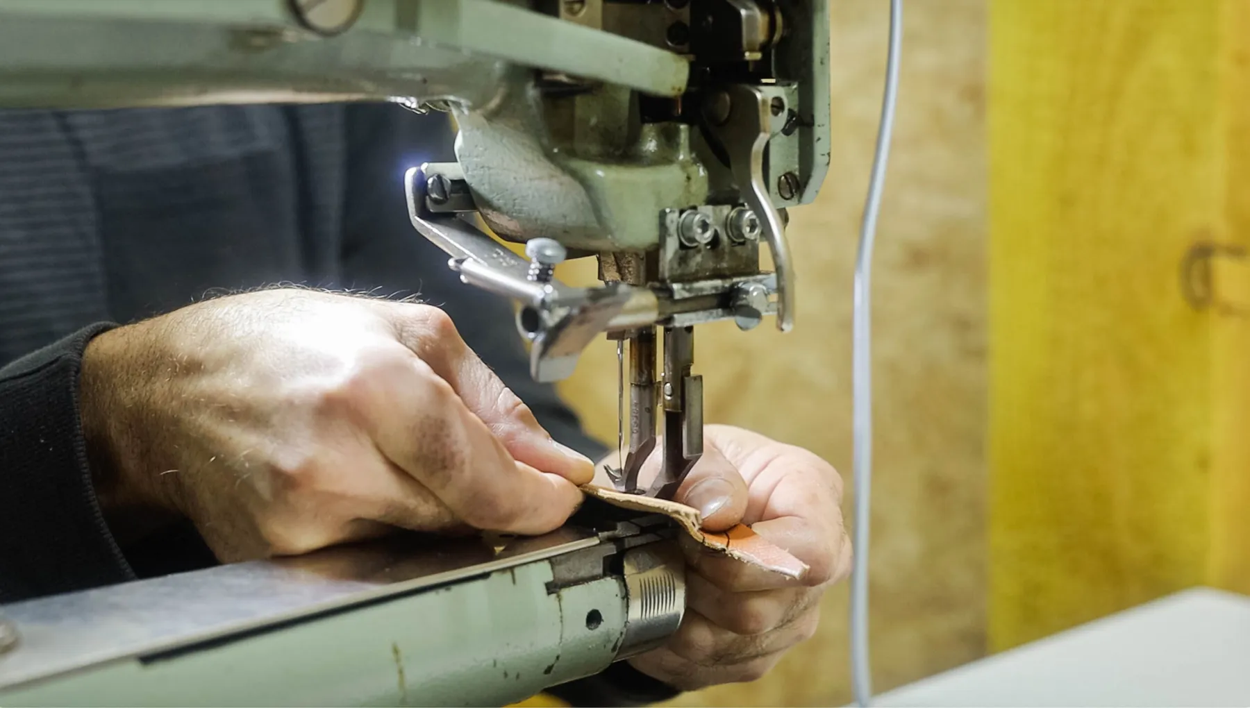 Fabriquez votre propre porte-monnaie - Image n°4 - Wecandoo