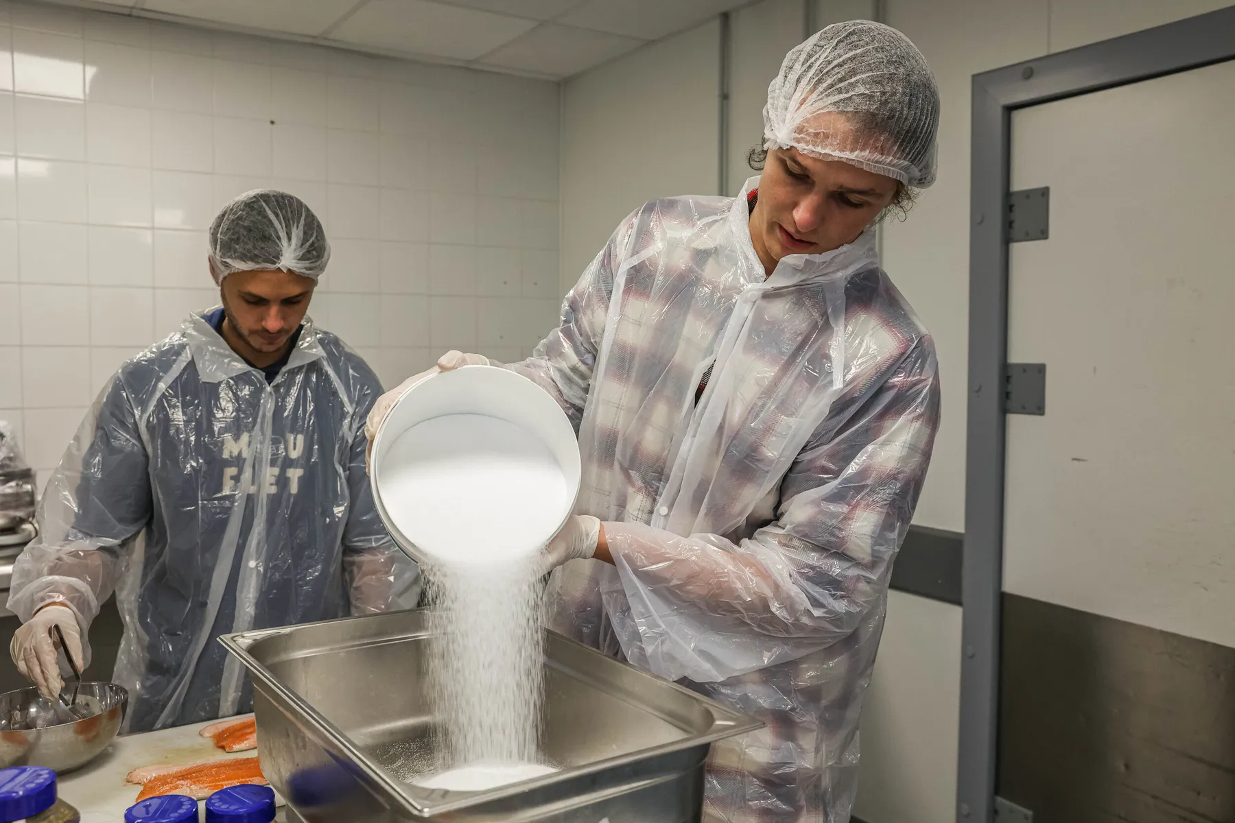 Initiez-vous à la fumaison à froid - Image n°2 - Wecandoo