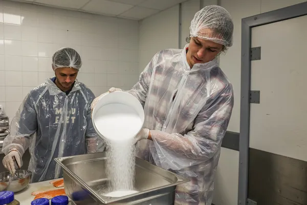 Initiez-vous à la fumaison à froid - Image n°2 - Wecandoo