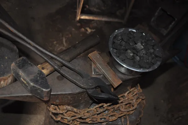 Forgez votre couteau personnalisé de A à Z - 3J - Image n°2 - Wecandoo