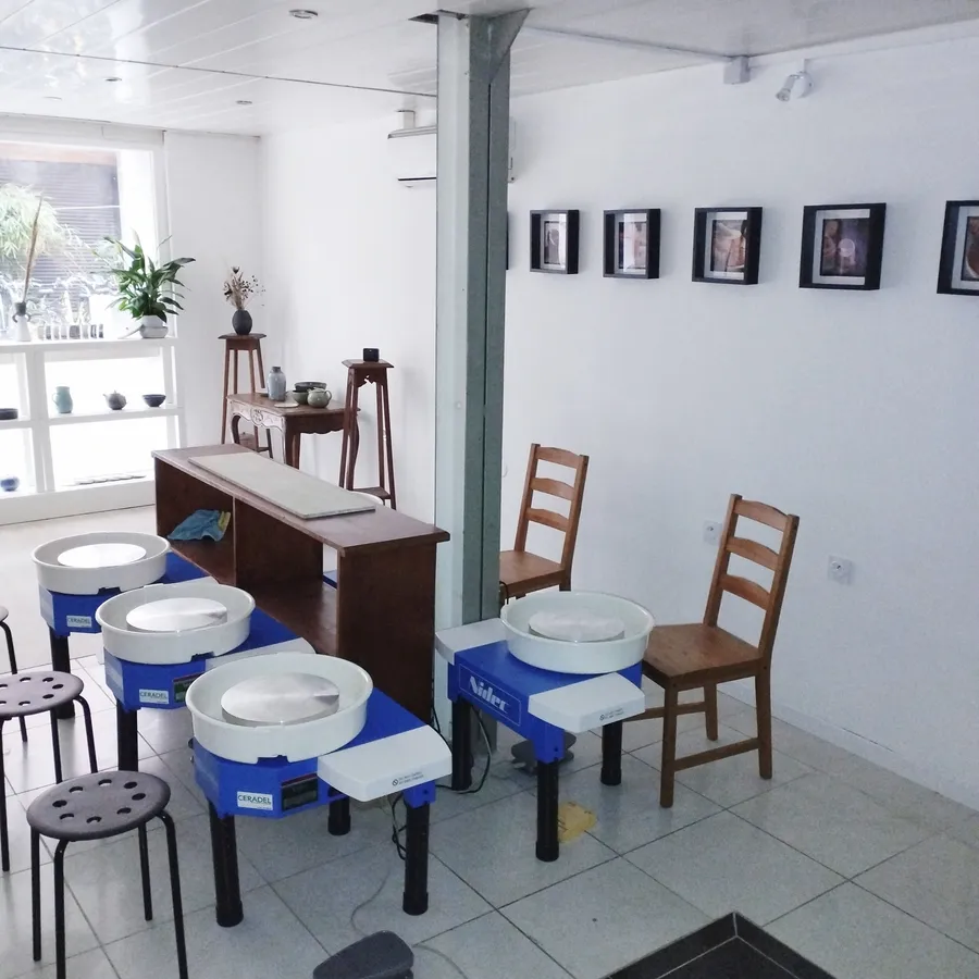 Initiez-vous au tour - Afbeelding nr. 1 - Wecandoo