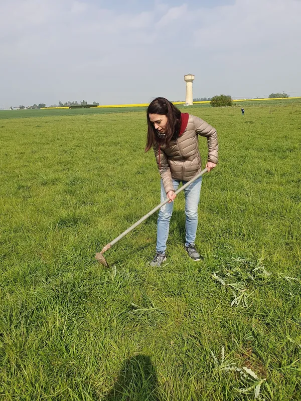 Devenez berger le temps d'une journée - Image n°4 - Wecandoo