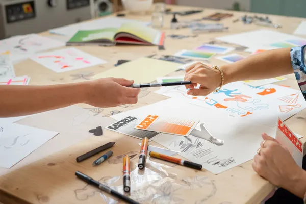 Découvrez la risographie - Image n°2 - Wecandoo