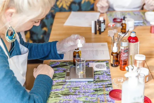 Réalisez vos cosmétiques naturels - Image n°2 - Wecandoo