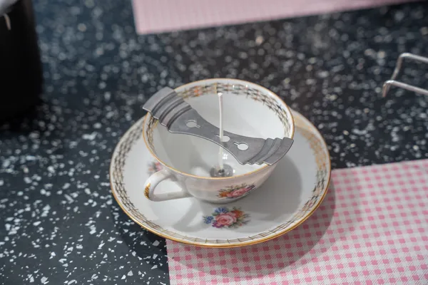 Créez votre bougie parfumée dans vos locaux - Image n°2 - Wecandoo