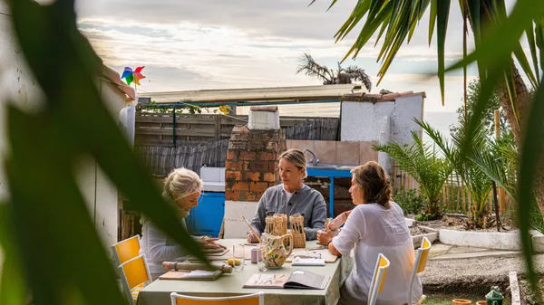 Initiez-vous au kurinuki - Afbeelding nr. 1 - Wecandoo