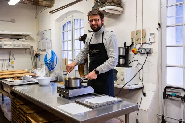 Réalisez votre pâte de fruit artisanale - Image n°2 - Wecandoo