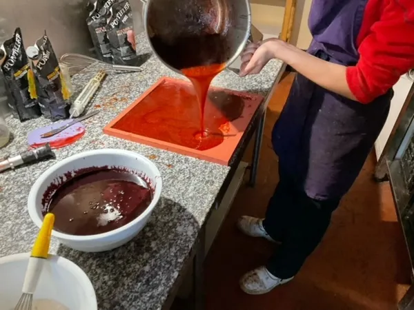 Réalisez votre pâte de fruit artisanale - Image n°3 - Wecandoo