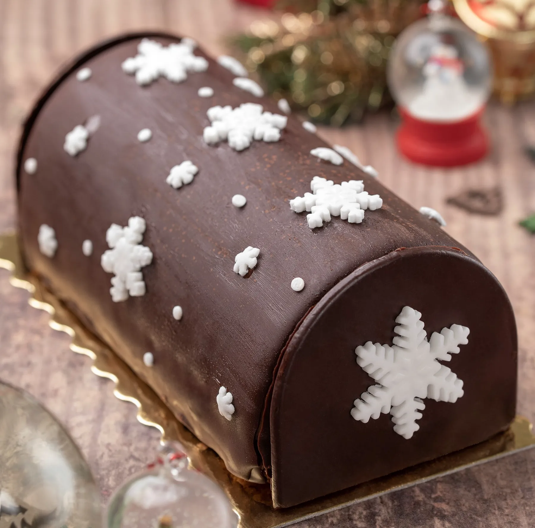 Réalisez votre pâtisserie de saison - Image n°1 - Wecandoo