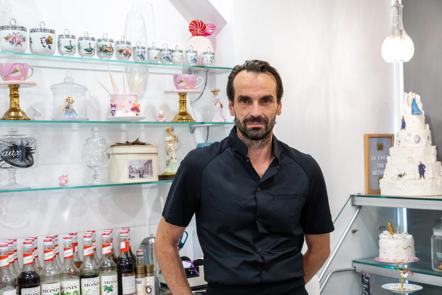 Réalisez votre pâtisserie de saison - Image n°2 - Wecandoo