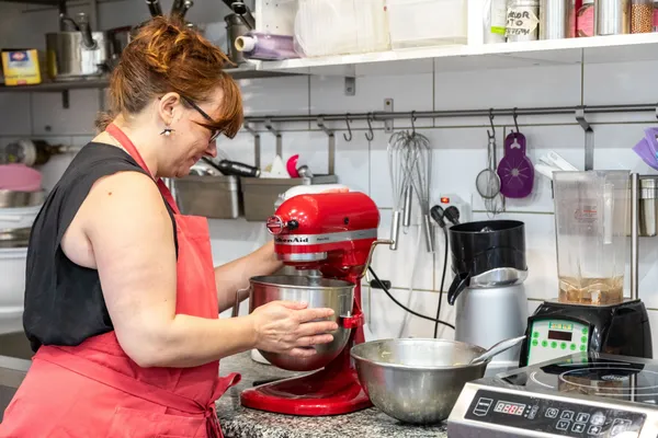 Réalisez votre pâtisserie de saison - Image n°3 - Wecandoo