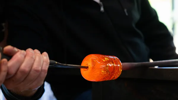 Découvrez le soufflage de verre - Image n°1 - Wecandoo