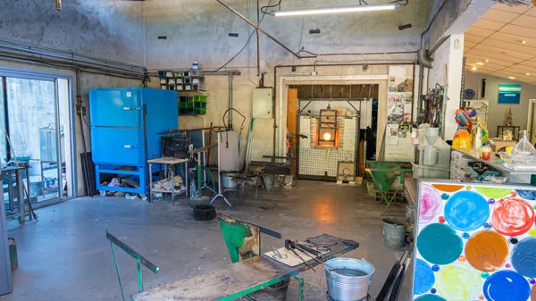 Découvrez le soufflage de verre - Image n°3 - Wecandoo