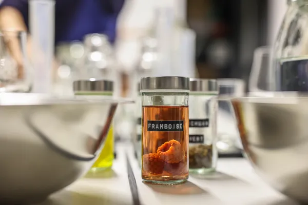 Distillez et assemblez votre gin personnalisé avec Vincent - Image n°2 - Wecandoo