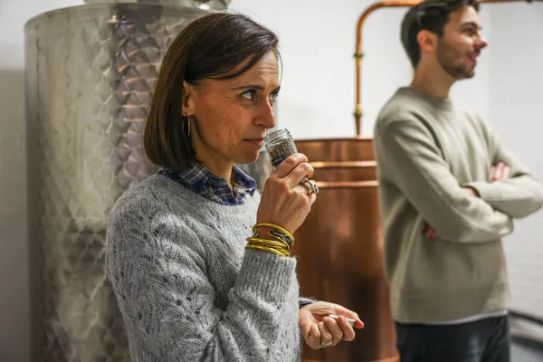 Visitez une distillerie artisanale parisienne et dégustez de savoureux spiritueux avec Vincent - Image n°2 - Wecandoo