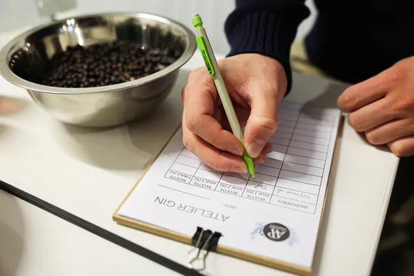 Visitez une distillerie artisanale parisienne et dégustez de savoureux spiritueux avec Vincent - Image n°4 - Wecandoo