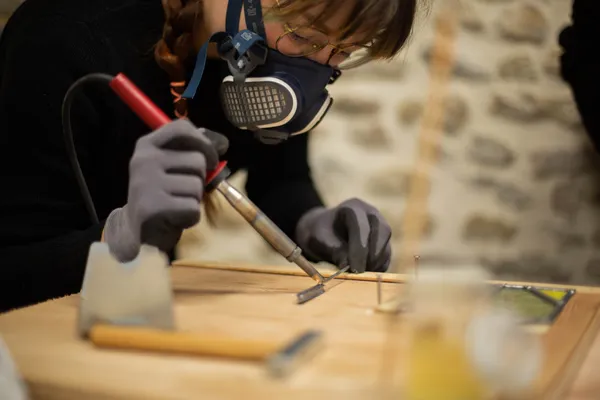 Initiez-vous au vitrail - Image n°2 - Wecandoo