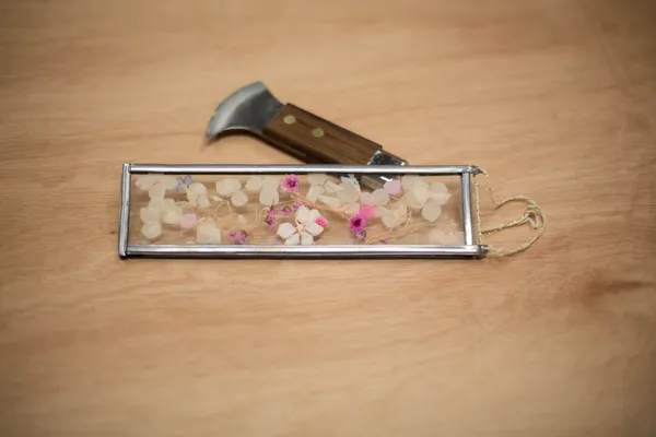 Initiez-vous au vitrail - Image n°1 - Wecandoo