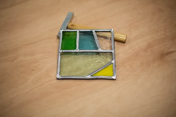 Initiez-vous au vitrail - Image n°4 - Wecandoo