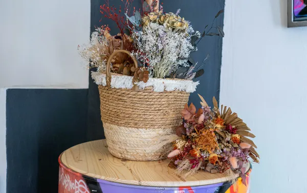 Créez votre bouquet de fleurs séchées - Image n°2 - Wecandoo