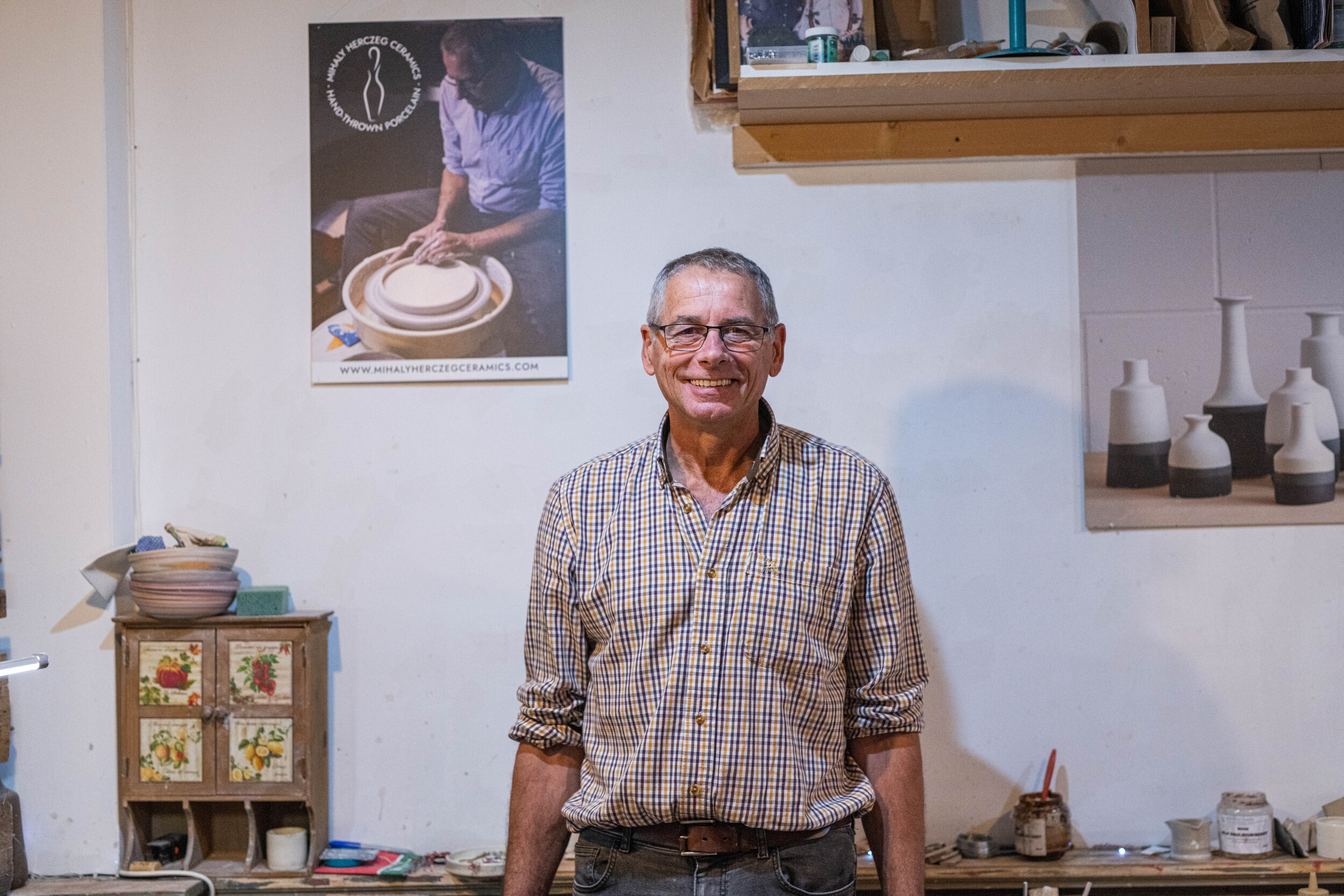 Wecandoo - Learn the art of the potters wheel in four sessions - Image n°8