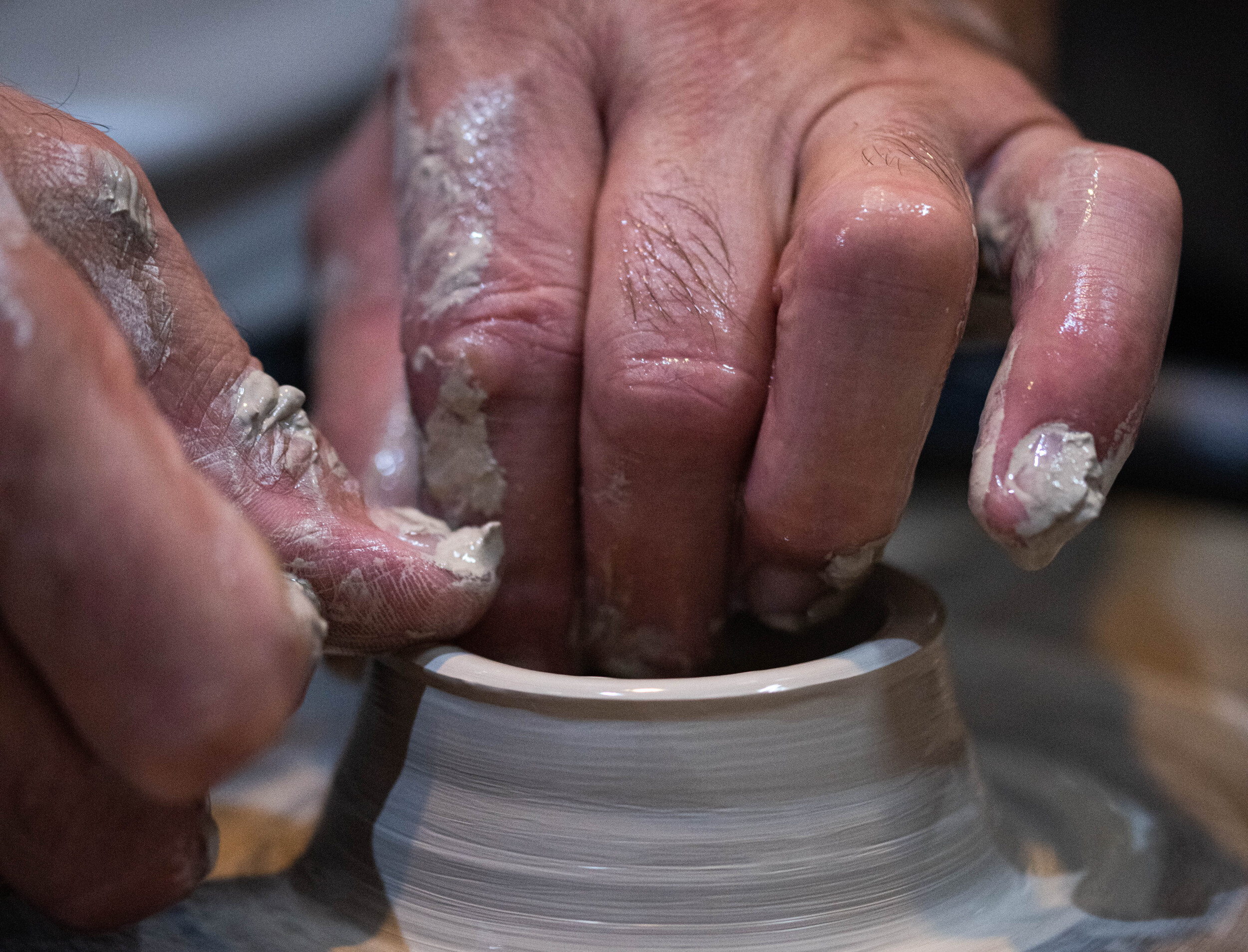 Wecandoo - Learn the art of the potters wheel in four sessions - Image n°2