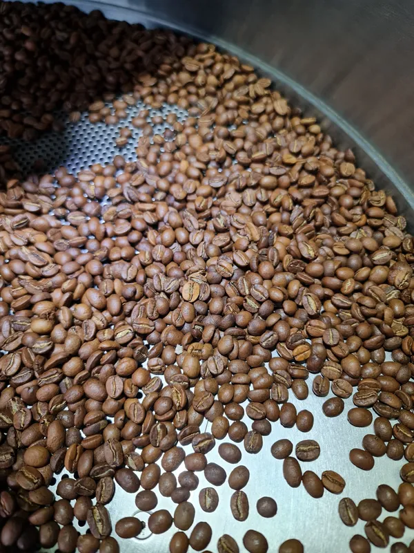 Initiez-vous à la torréfaction de café de spécialité - Image n°3 - Wecandoo