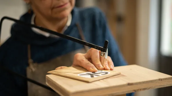 Initiez-vous à la sculpture sur bois - Image n°3 - Wecandoo