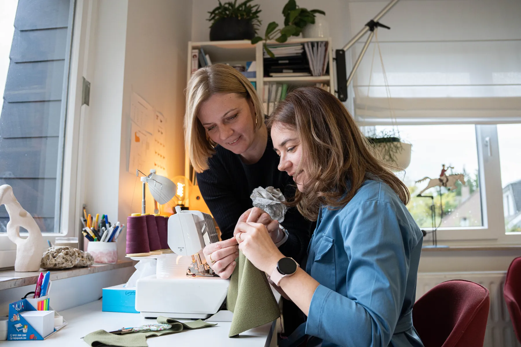 Créez votre sac à main - Image n°4 - Wecandoo