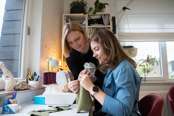 Créez votre sac à main - Image n°4 - Wecandoo