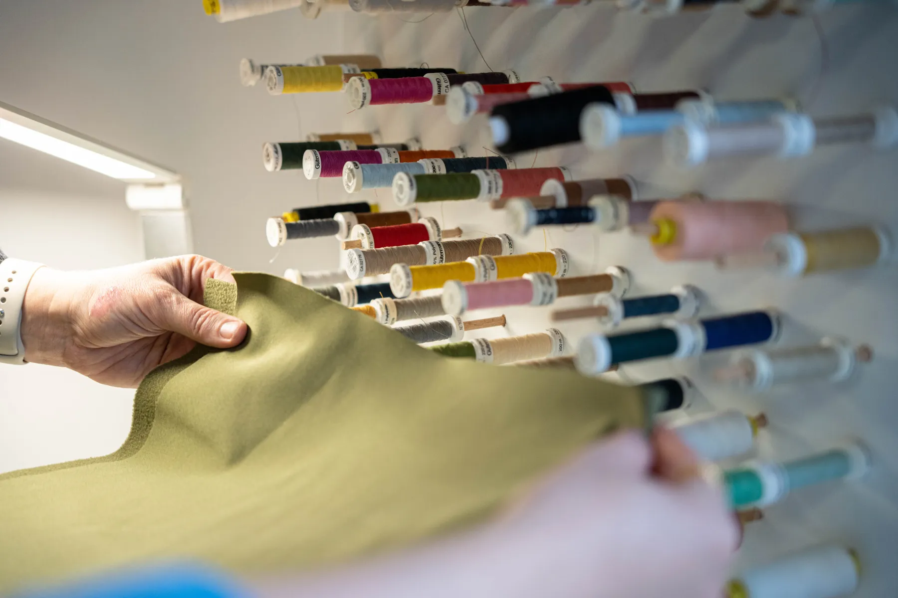 Confectionnez votre kimono personnalisé - Image n°1 - Wecandoo