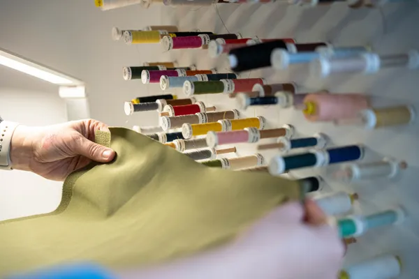 Confectionnez votre kimono personnalisé - Image n°1 - Wecandoo