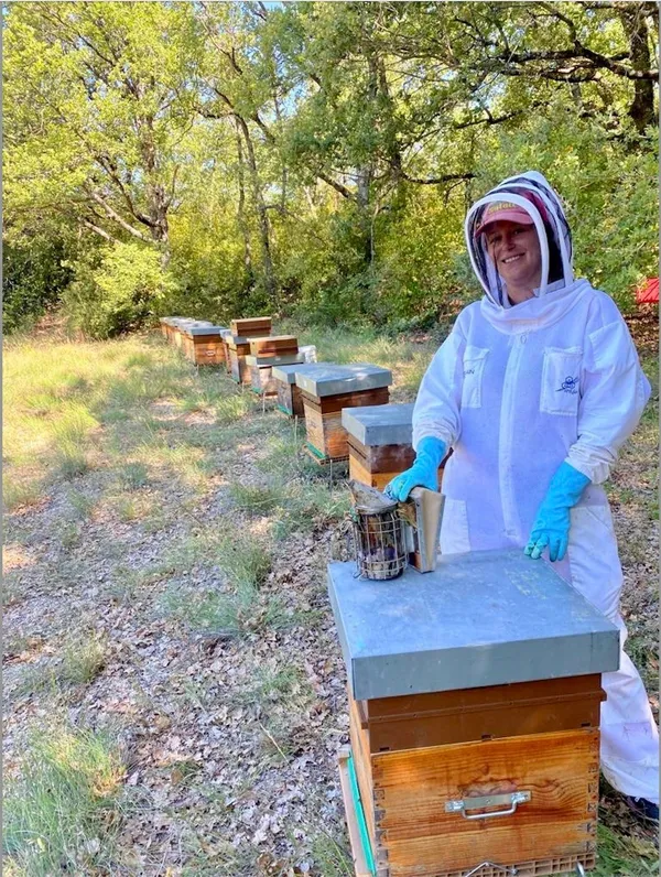 Engagez votre équipe pour la biodiversité via une immersion dans le monde des abeilles avec dégustation - Image n°5 - Wecandoo