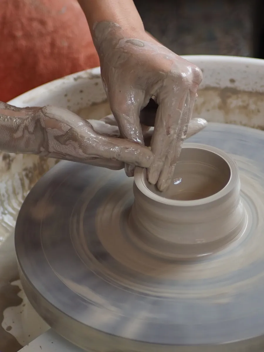 Initiez-vous au tour avec Pauline - Image n°1 - Wecandoo