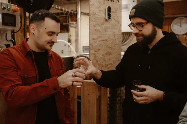 Visitez une brasserie et dégustez des accords bières et fromages savoyards - Image n°2 - Wecandoo