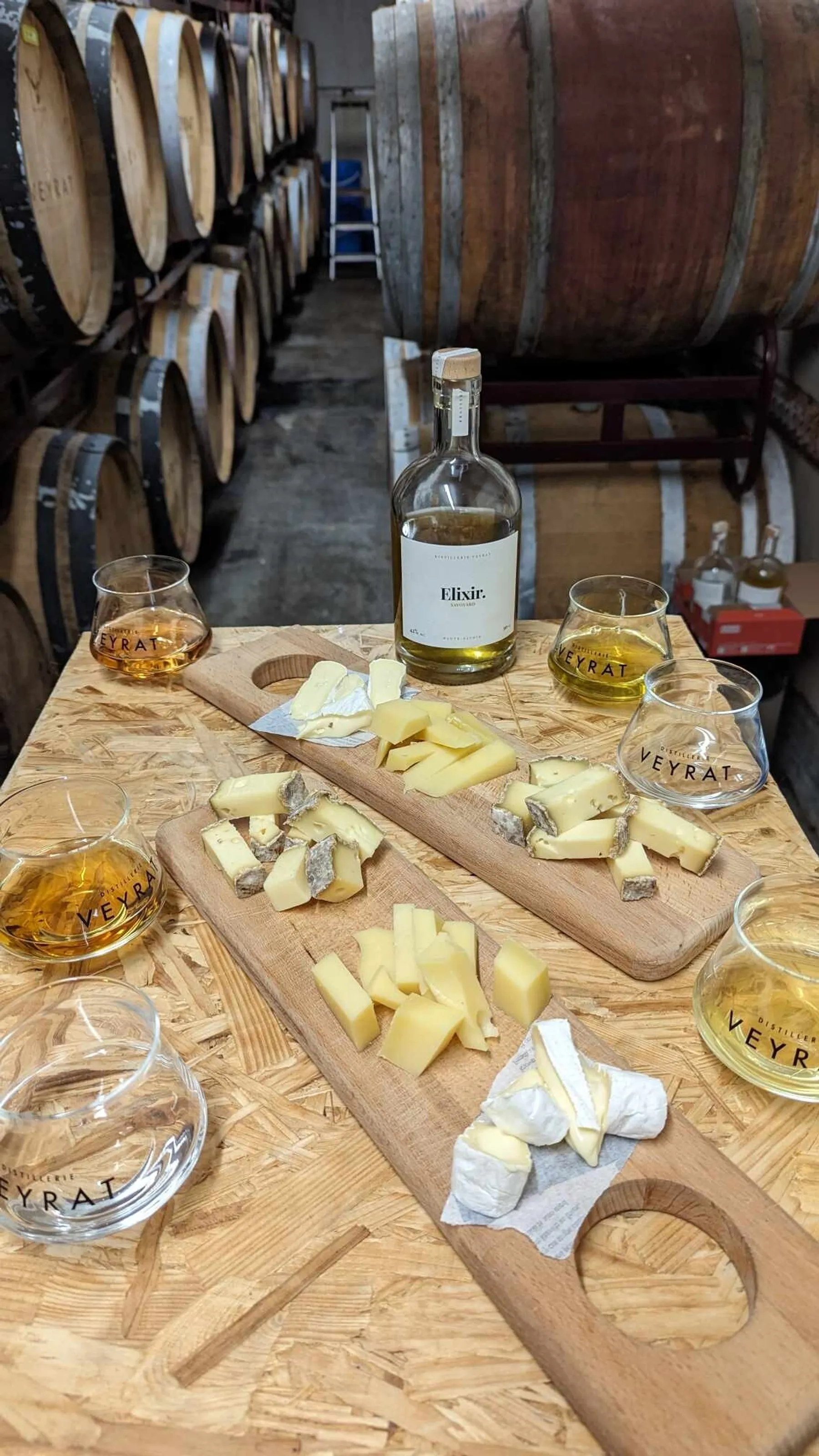 Initiez-vous au whisky lors d'une immersion en distillerie - Image n°3 - Wecandoo