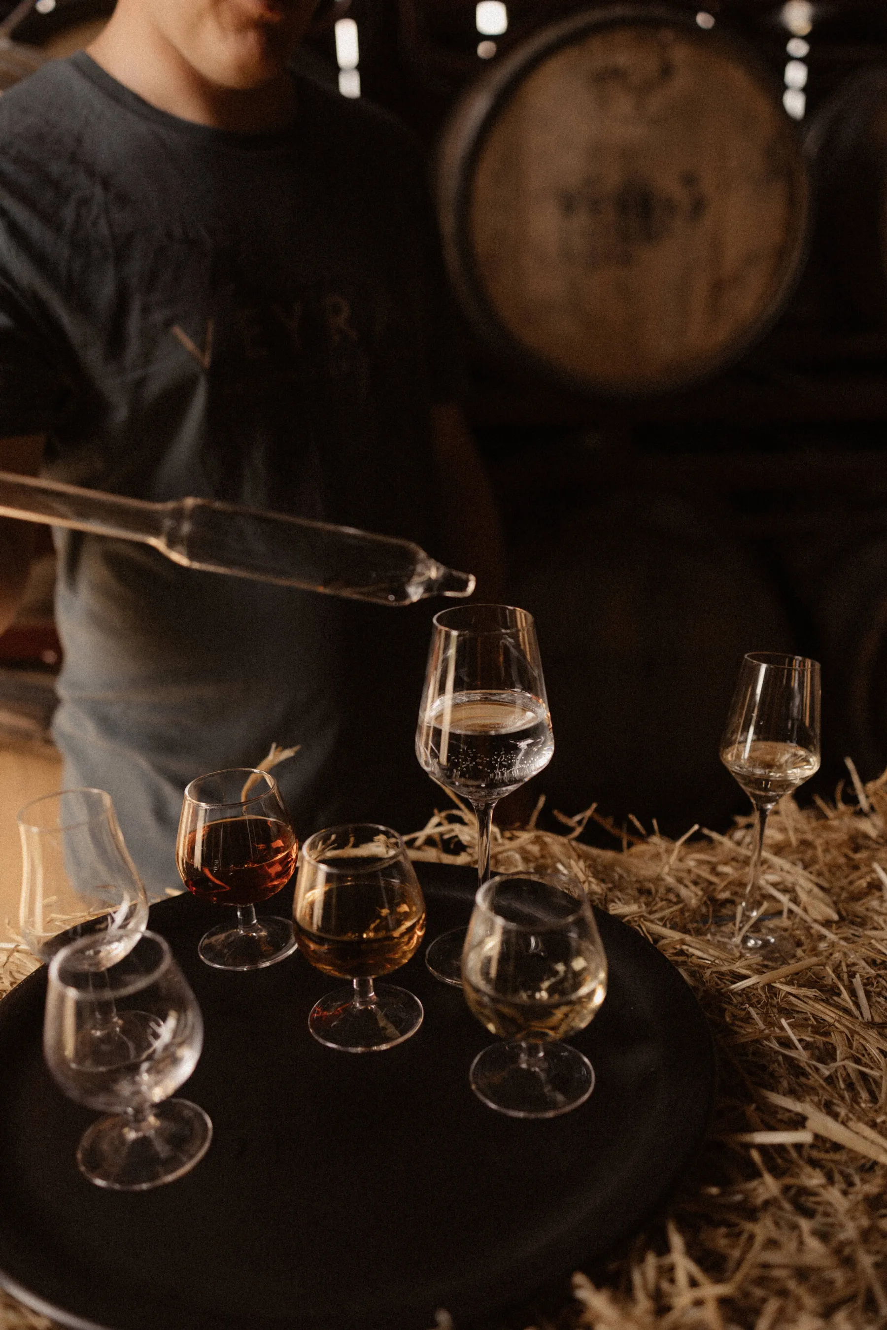 Initiez-vous au whisky lors d'une immersion en distillerie - Image n°2 - Wecandoo