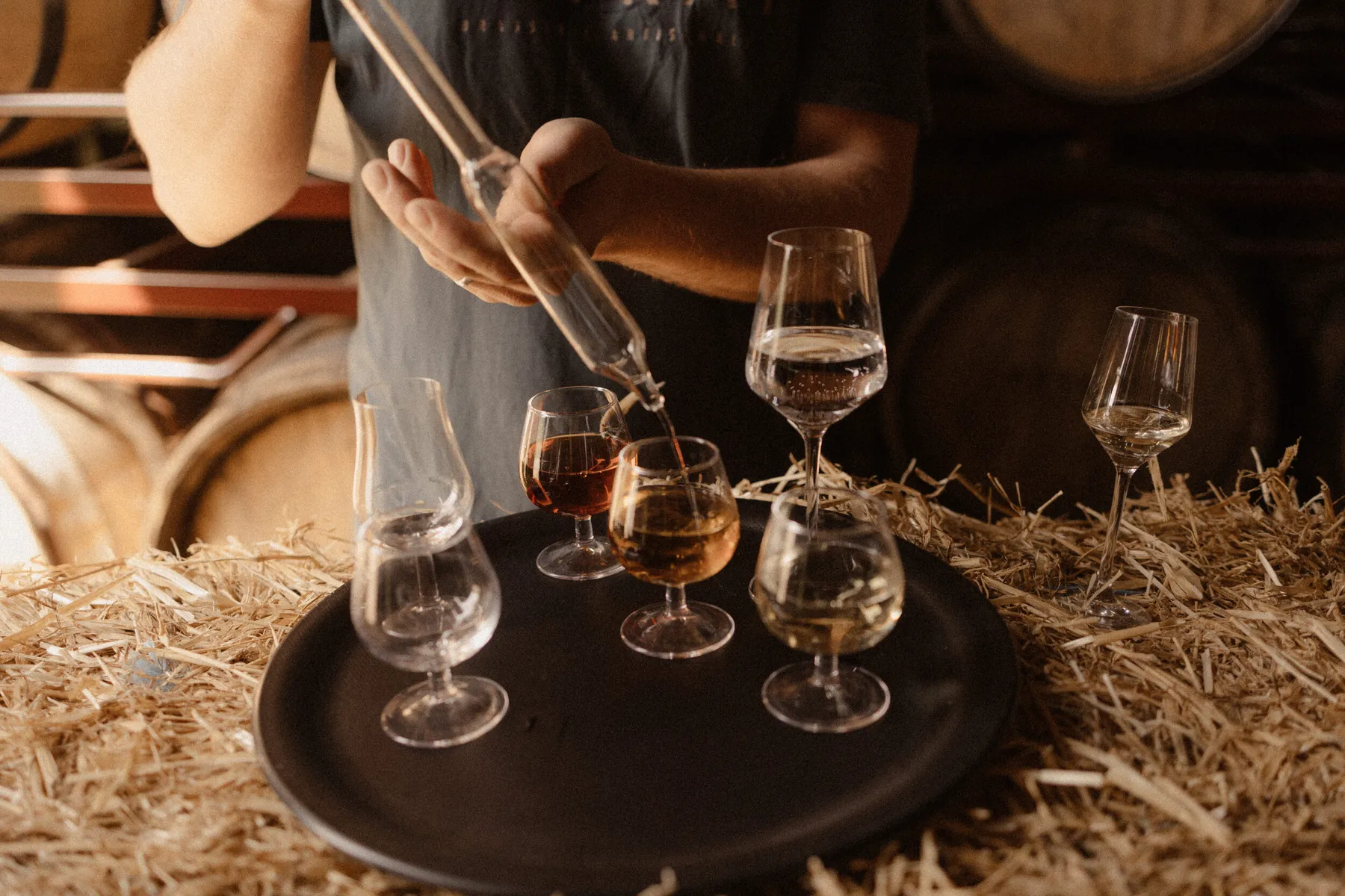 Initiez-vous au whisky lors d'une immersion en distillerie - Image n°5 - Wecandoo