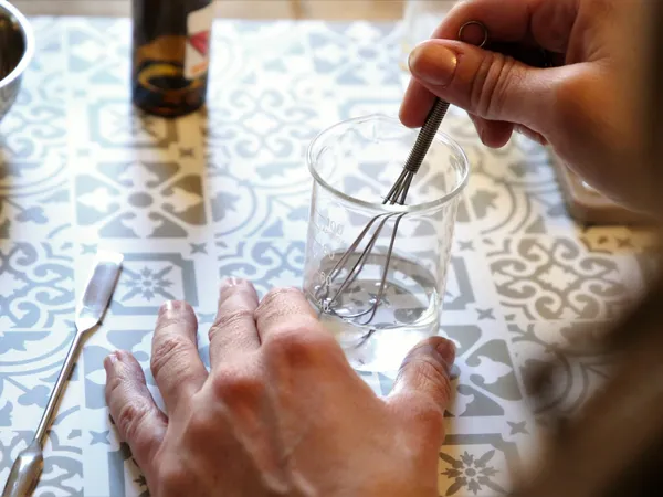 Découvrez la cosmétique naturelle et réalisez deux cosmétiques au choix - Afbeelding nr. 3 - Wecandoo